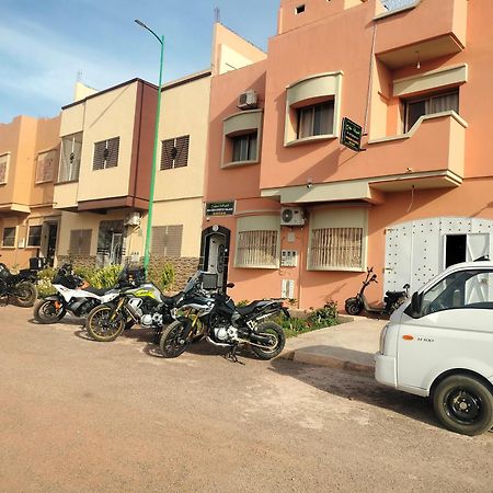 Maison D'Hote Najah 1 Khénifra Exteriör bild