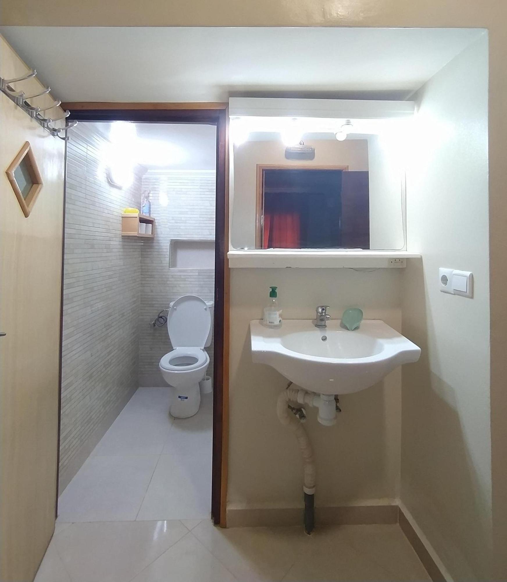 Maison D'Hote Najah 1 Khénifra Exteriör bild