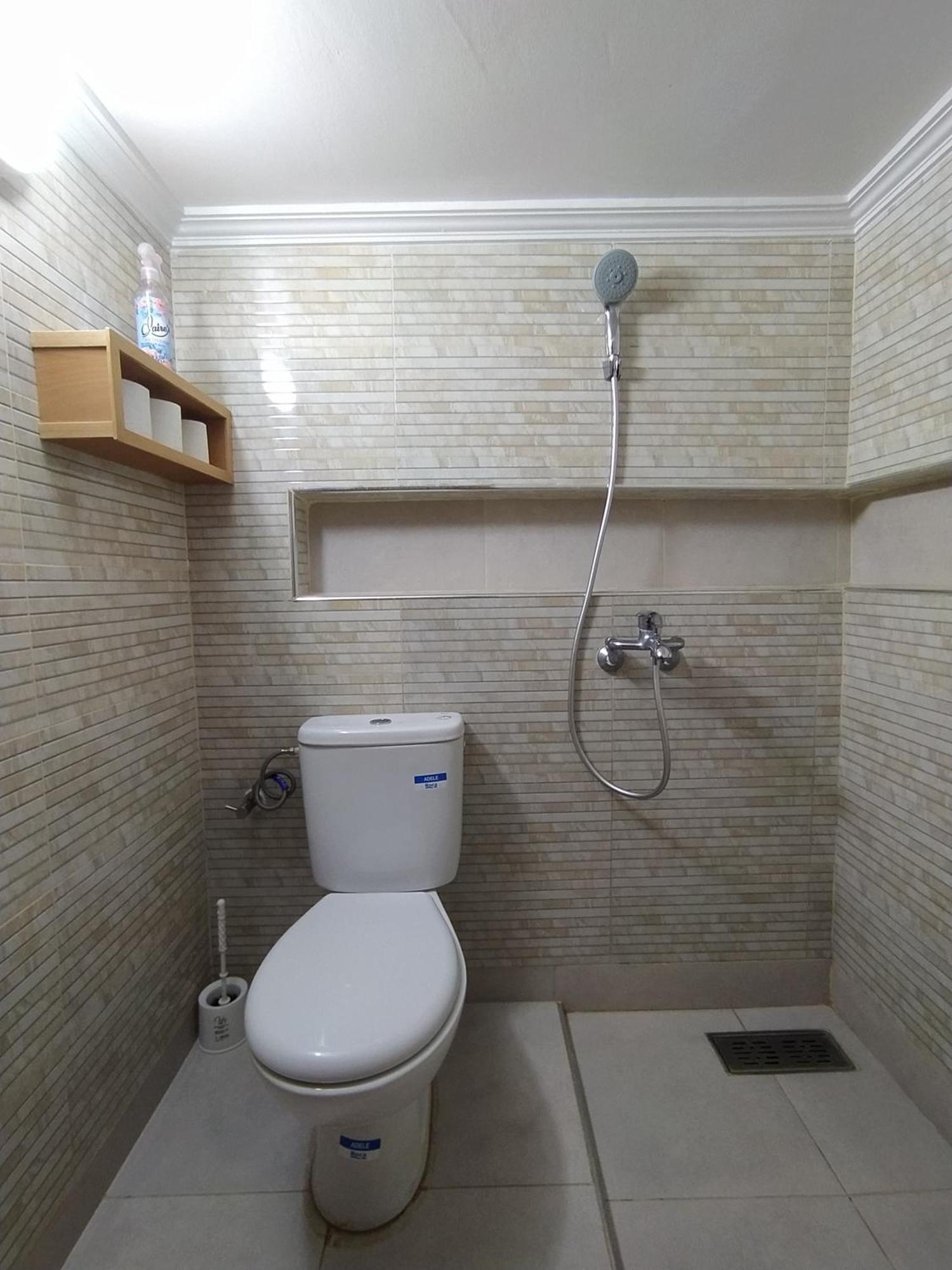 Maison D'Hote Najah 1 Khénifra Exteriör bild