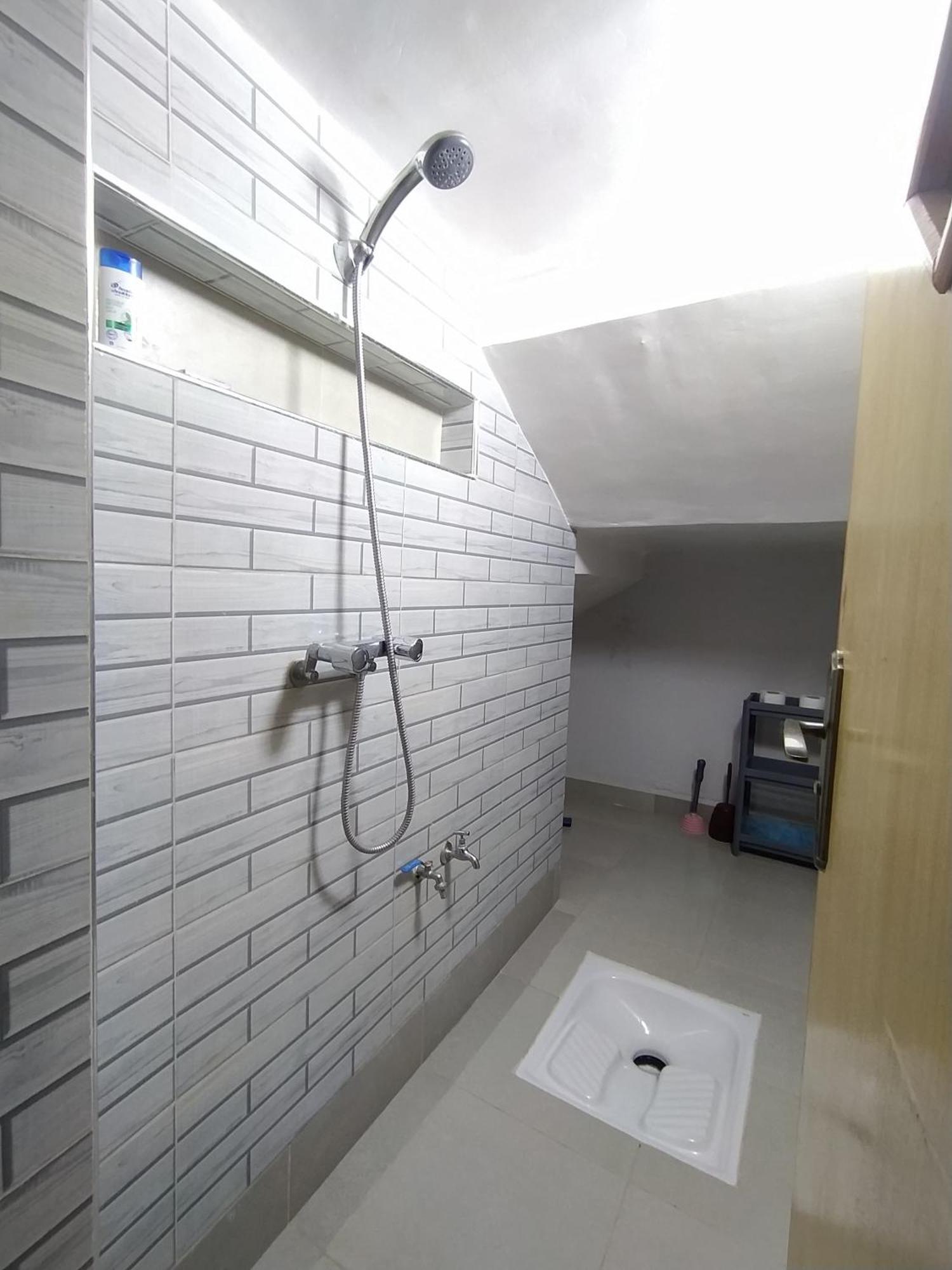 Maison D'Hote Najah 1 Khénifra Exteriör bild