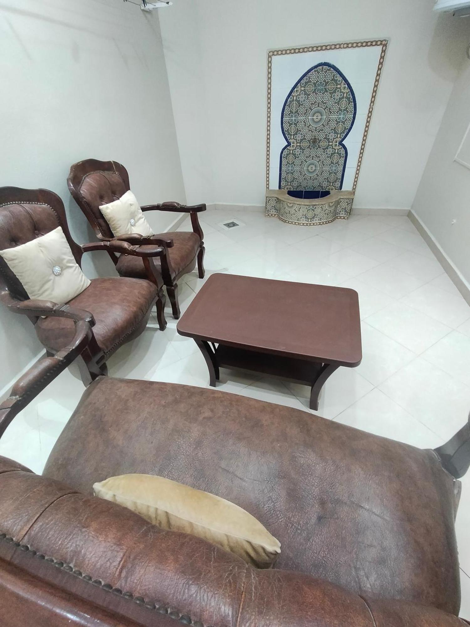 Maison D'Hote Najah 1 Khénifra Rum bild
